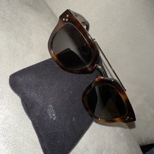 Celine Sunglasses